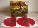 PRETTY MAIDS: Pandemonium * Ltd. (100  ) RED VINYL gatefold 2LP incl. poster