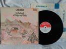 CARAVAN UK LP Deram 1971 IN THE LAND OF GREY AND PINK -  8 /10 condition