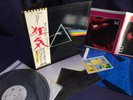 Pink Floyd -The Dark Side Of The Moon *JAPAN * PROMO * Misprinted Slv * Nr MINT*