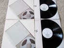 BEATLES: THE WHITE ALBUM; Original Master Recording; Japan; MFSL LP; Mint-