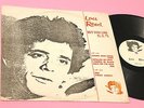 LOU REED LP BOTTOM LINE 12-3-1978 ORIGINAL PRESS NM