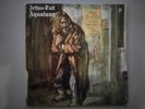 Jethro Tull - AQUALUNG - 1971 VINTAGE VINYL LP