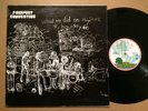 FAIRPORT CONVENTION - WHAT WE DID ? UK FOLK PSYCH LP ? PINK RIM ISLAND UK