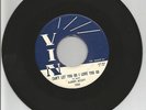 R&B Albert Scott 