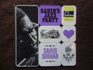 LP Sahib Shibab - Sahib's Jazz Party Dutch First Press Fontana EX/VG+ Hard Bop