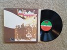 Led Zeppelin II 2 Vinyl LP Record Album Original 1969 Pressing