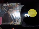 FEDERICO Y SU COMBO LATINO, LP, SALSA ,VENEZUELA, VG++, MEJOR QUE NUNCA, DESCARG