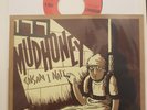 MUDHONEY 'ENSAM I NATT/VORTEX OF LIES' TOUR ONLY 7