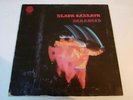 BLACK SABBATH Paranoid Original 1970 LP VERTIGO Large Swirl 6360 011 ozzy