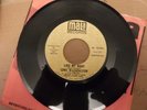 Gino Washington Like My Baby Northern Soul Mala Records DEMO