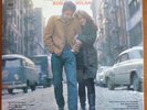 Bob Dylan - The Freewheelin' Bob Dylan [1969] CBS 62193 Vinyl LP