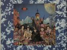 Rolling Stones Their Satanic Majesties Request - 5th UK vinyl LP album record