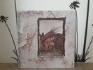 LED ZEPPELIN - IV LP ATLANTIC 1971 ITA W 50008 SANDY DENNY 33 giri