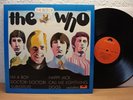 THE WHO - BEST OF in mint 1968 GERMAN POLYDOR PRESSING