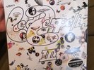 Led Zeppelin 3 (III) - Classic Records Quiex SV-P 200g Super Vinyl