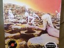 Led Zeppelin - Houses of The Holy - Classic Records Quiex SV-P 200g Super Vinyl