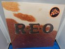 R.E.O.  REO Speedwagon PE34143 LP Sealed 1976