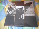 U2 The Joshua Tree Singles Remastered & Live 4 x 10