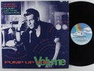 PUMP UP THE VOLUME OST Various Artists MCA LP