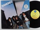 RAMONES Leave Home SIRE LP NM/VG++