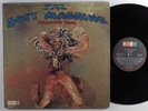 SOFT MACHINE Volume Two COMMAND LP VG+ gatefold