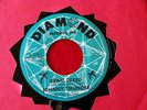 JOHNNY THUNDER  BEWILDERED  A KILLER TWO SIDER  JUST ME AND YOU    SOUL 45