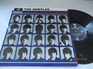 BEATLES..A HARD DAY'S NIGHT. SUPERB STEREO ISSUE PARLOPHONE PCS 3058  NEAR MINT