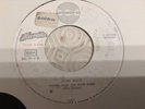 BOB DYLAN & JOAN BAEZ *WITH GOD ON OUR SIDE* EP 1967 ALVORADA PROMO RARE EXC
