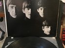 THE BEATLES With The Beatles MONO  1987 Pressing CLJ 46436 w/VG++ VINYL