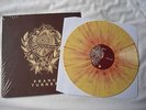 Frank Turner - Tape Deck Heart (Limited Yellow Splatter Vinyl) NEW LP