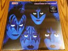 KISS - Creatures Of The Night - Vinyl LP - KISSTERIA - 2014 180 Gram -New