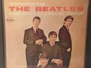 Introducing...The Beatles, Sealed LP, Vee-Jay VJLP-1062