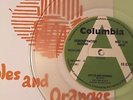 PINK FLOYD - APPLES AND ORANGES - UK DEMO / PROMO - CLEAR VINYL Re-Issue 7
