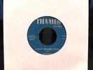 THE MONTELLS 66 MIAMI GARAGE PUNK YOU CAN'T MAKE ME/DADDY ROLLING STONE-RARE ONE