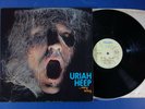 URIAH HEEP	VERY EAVY… VERY UMBLE Bronze 71 LP NR EX  ILPS9142 A-2UB-2U