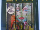 Styx ?The Grand Illusion 1977 In Shrink w/ Hype Sticker & Poster Vinyl LP NICE