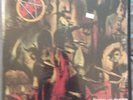 Reign in Blood [LP] by Slayer  copyright is 1986 on this album from UK 