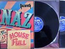 Nazareth ?– 'Snaz RARE YUGOSLAVIAN PRESS 1982 MINT 2xLP PGP RTB ?– 3220095