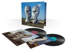 The Division Bell [Two-LP Version] by Pink Floyd (Vinyl) Perfect Condition 