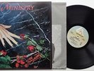 211B	Ministry	With Sympathy	AL6-8016	US 1st press LP + OIS arista 1983 *SALE*