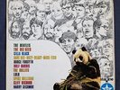 NO ONE'S GONNA CHANGE OUR WORLD - RARE BEATLES TRACK 1969 A1/B1 UK STARLINE LP