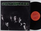 PSYCHEDELIC FURS Self Titled COLUMBIA NJC 36791 LP VG++/VG+