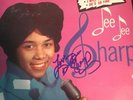 Dee Dee Sharp Gamble SIGNED AUTOGRAPHED Do The Bird LP Record Album Vinyl