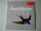 SPARKLEHORSE Good Morning Spider new sealed US Plain 2011 vinyl LP