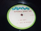 THE HEPTONES //DISCO DUB  // UPSETTERS /45 //12'' /Listen
