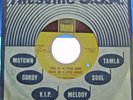 Isley Brothers-Take Me In Your Arms/Why When Love-Rare Northern Soul 45-NM  HEAR
