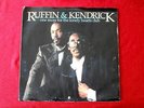 DAVID RUFFIN & EDDIE KENDRICK  ONE MORE FOR THE LONELY HEARTS CLUB  PRO  SOUL 45