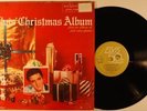Elvis Presley Elvis' Christmas Album LP M (unplayed) 50th Anniv RCA MONO shrink