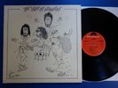 THE WHO BY NUMBERS Polydor 75 1st pr LP EX/EX	Polydor 2490129