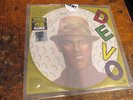 DEVO Are We Not Men LP WB new store stock SEALED RSD 2018 picture disc